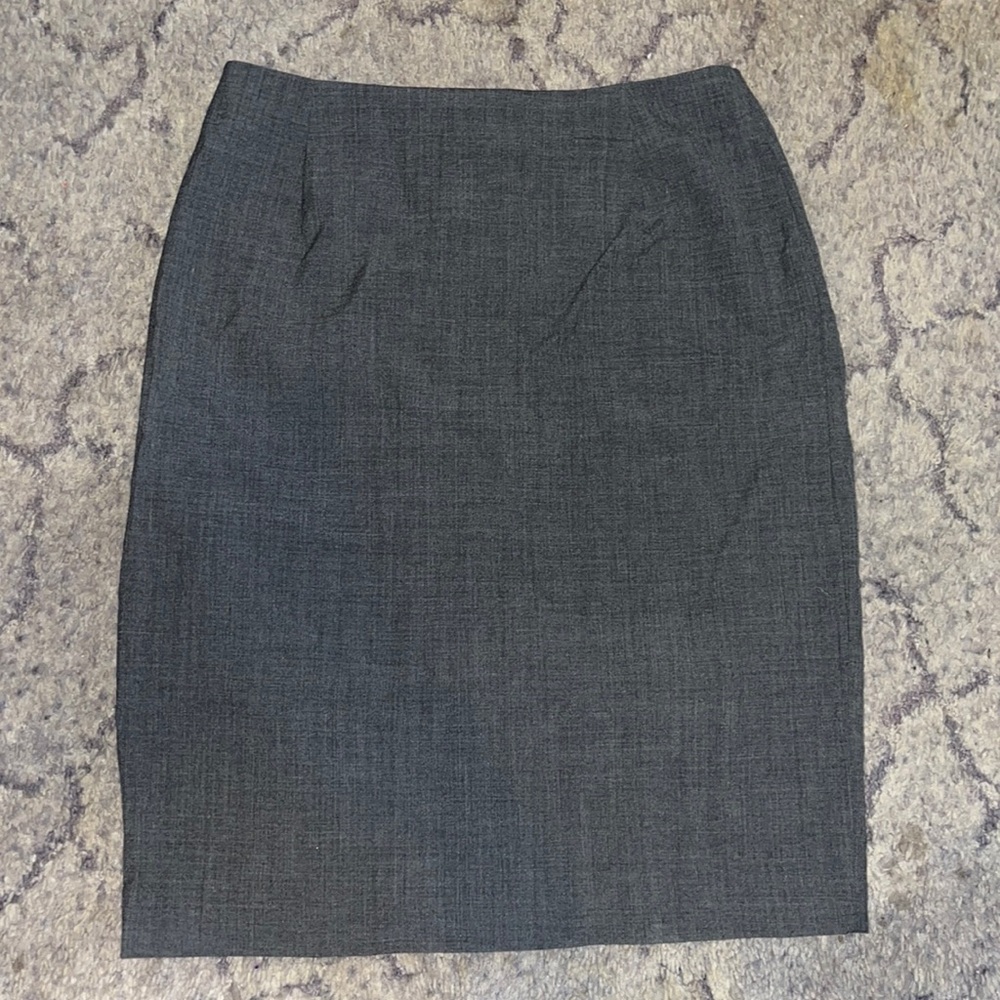 Bitten by Sarah Jessica Parker pencil skirt
